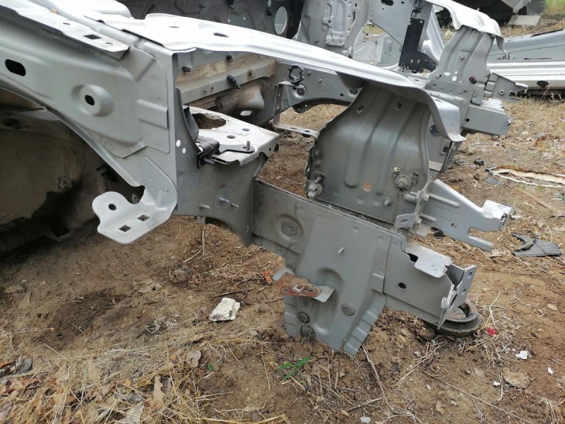 Arkana №2 лонжерон правый