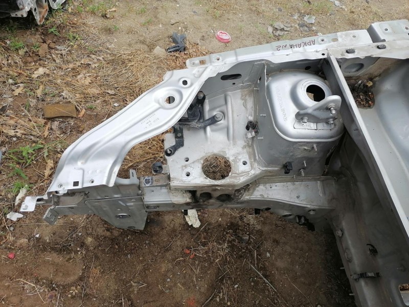 Arkana №2 лонжерон правый