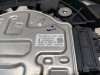 BMW X4 П диффузор в сборе
