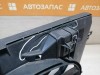 Mercedes-Benz GL X166 диффузор вентилятор охлаждения деф