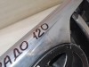 Prado 120 П решетка радиатора деф