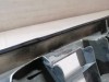 Prado 120 П решетка радиатора деф
