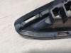 Camry v50 заглушка переднего бампера левая
