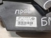 BMW X3 П противотуманка правая деф