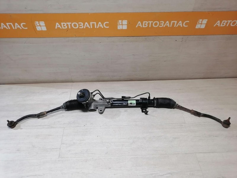 Solaris П рейка рулевая