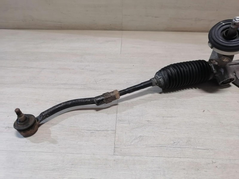 Solaris П рейка рулевая