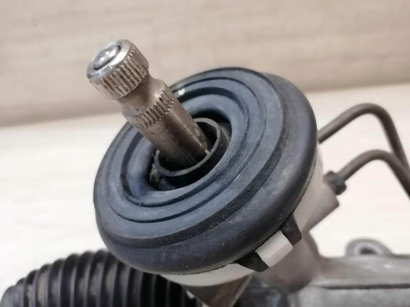 Solaris П рейка рулевая