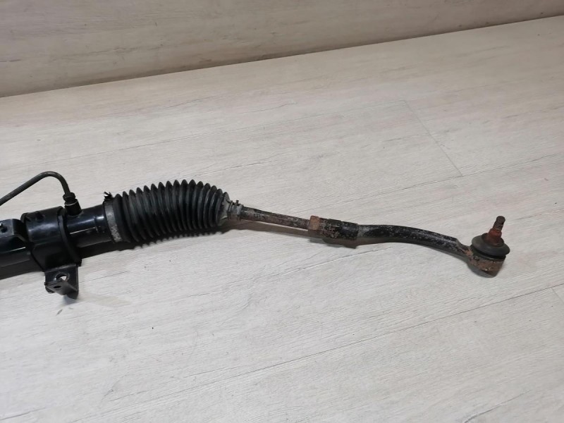 Solaris П рейка рулевая