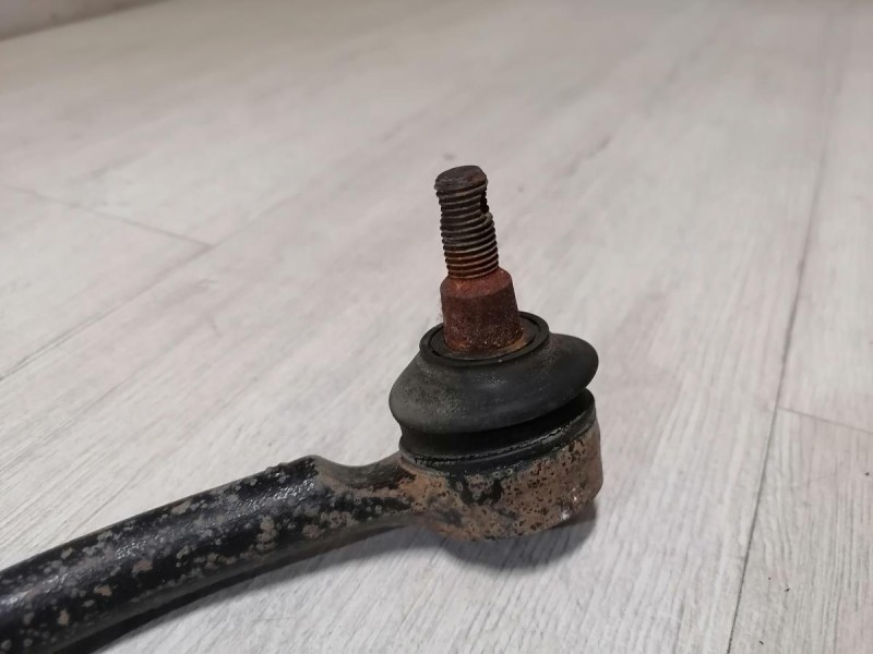 Solaris П рейка рулевая