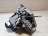 Sandero №14 коробка мкпп рест пробег 90 тыс.км.