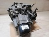 Sandero №14 коробка мкпп рест пробег 90 тыс.км.