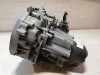 Sandero №14 коробка мкпп рест пробег 90 тыс.км.