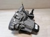 Sandero №14 коробка мкпп рест пробег 90 тыс.км.
