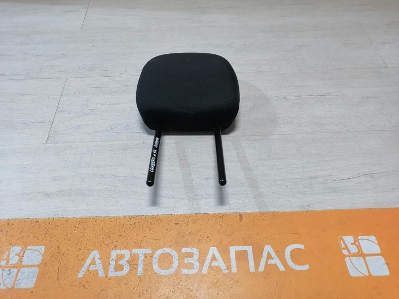 Sandero №14 подголовник заднего дивана к-кт