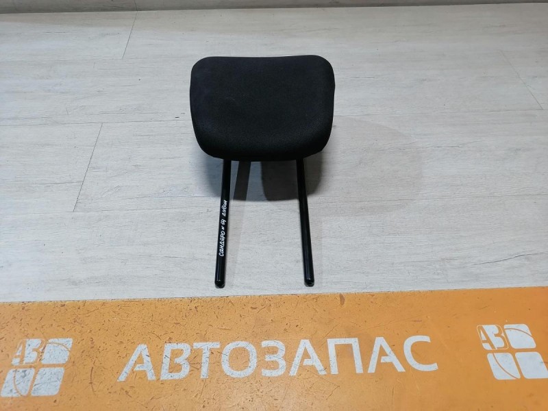 Sandero №14 подголовник заднего дивана к-кт