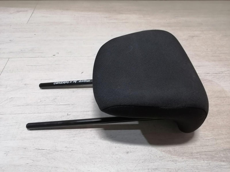 Sandero №14 подголовник заднего дивана к-кт