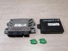 Sandero №14 блок управления двигателем комфорта чип
