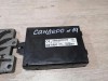 Sandero №14 блок управления двигателем комфорта чип