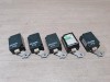 Camry v40 №4 блок управления центральным замком