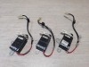 Camry v40 №2 блок электронный управления шторкой c25s3a