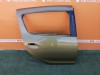Sandero №14 дверь задняя правая деф