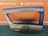 Sandero №14 дверь задняя правая деф