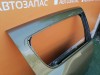 Sandero №14 дверь задняя правая деф