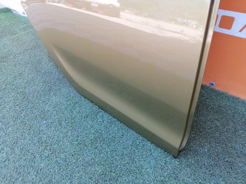 Sandero №14 дверь задняя правая деф