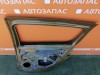 Sandero №14 дверь задняя правая деф