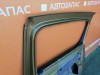 Sandero №14 дверь задняя правая деф