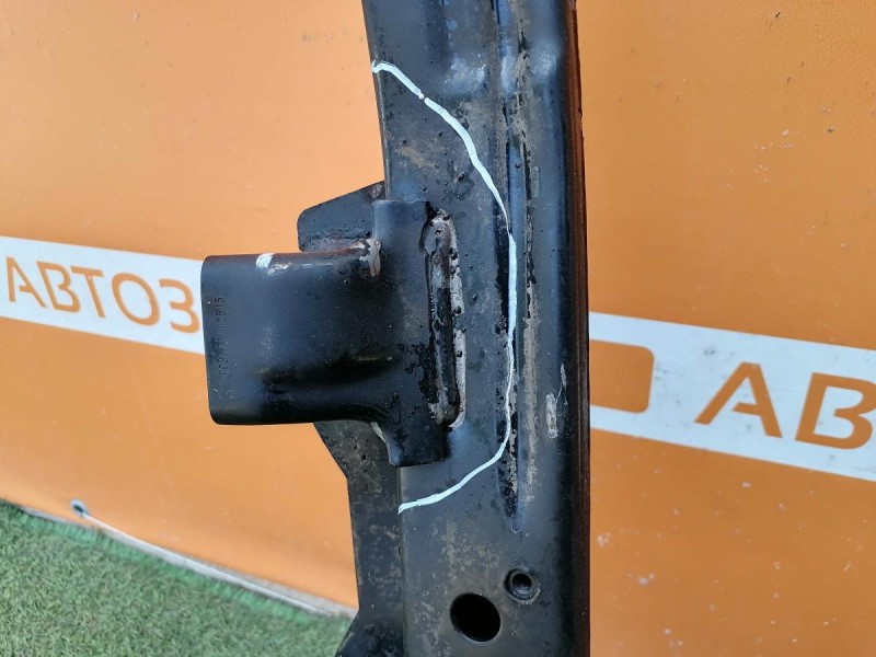 Sandero №14 подрамник деф