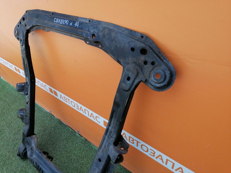 Sandero №14 подрамник деф