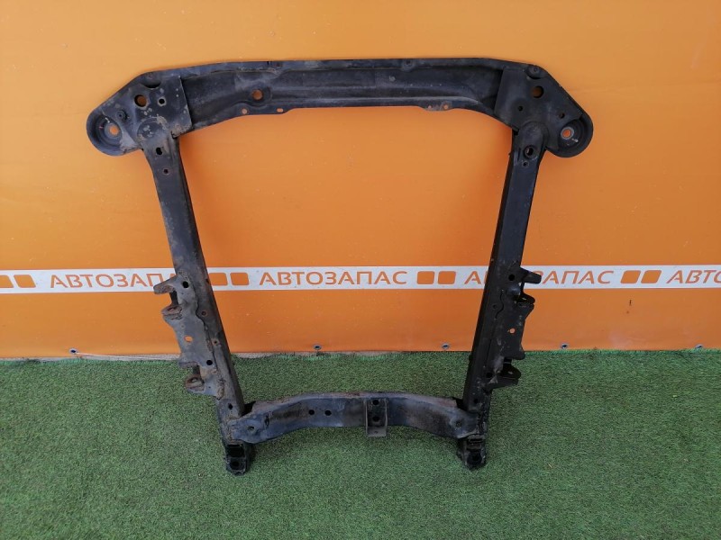 Sandero №14 подрамник деф