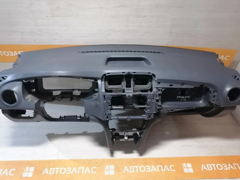 Sandero №14 торпедо