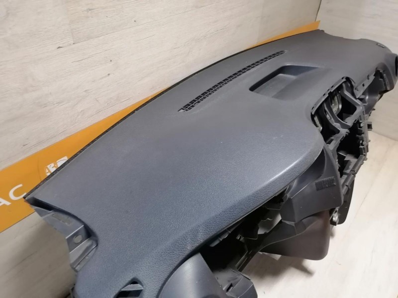 Sandero №14 торпедо