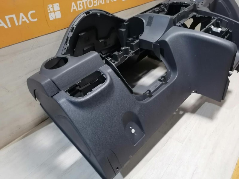 Sandero №14 торпедо