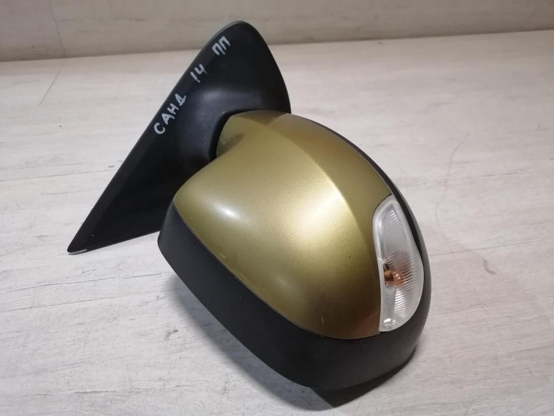 Sandero №14 зеркало правое