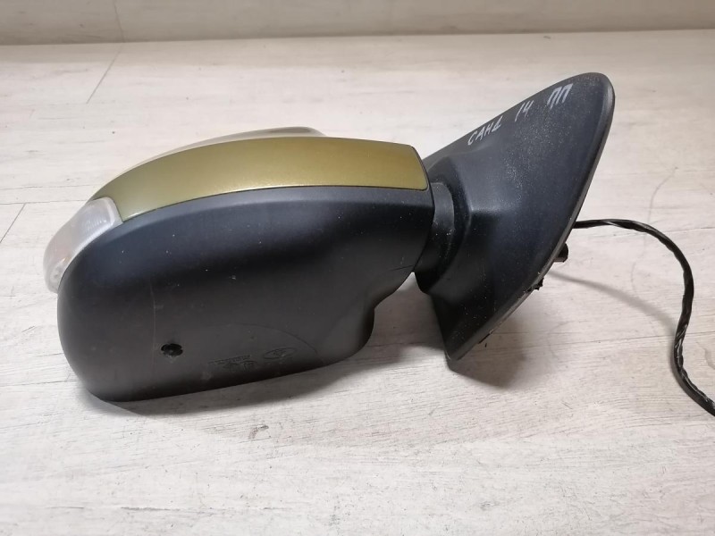 Sandero №14 зеркало правое