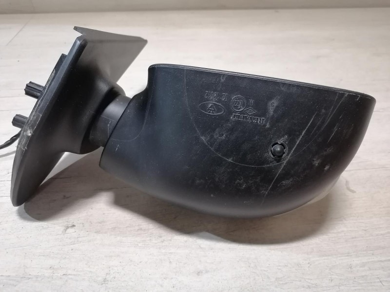 Sandero №14 зеркало правое