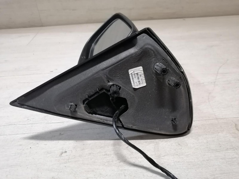 Sandero №14 зеркало правое