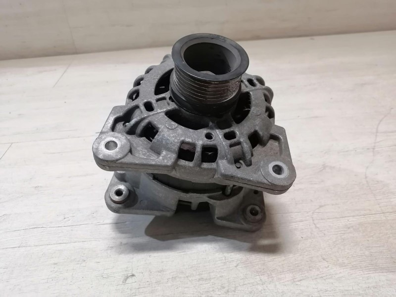 Sandero №14 генератор