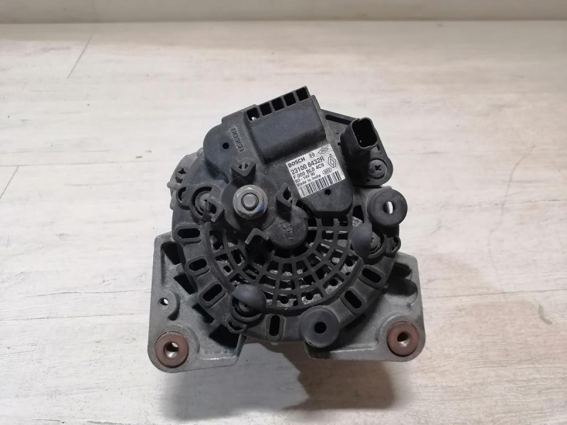 Sandero №14 генератор