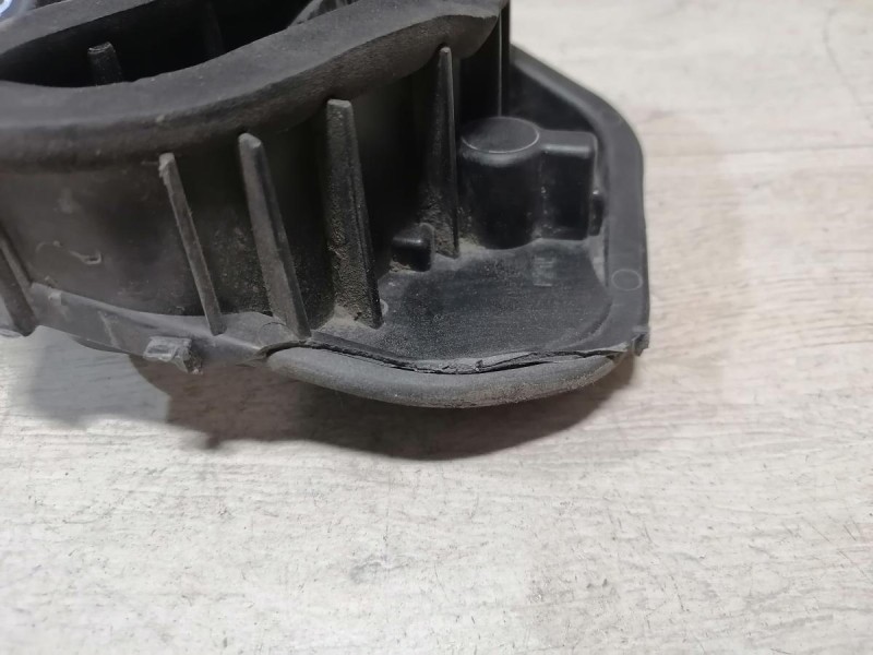 Sandero №14 плата фонаря левая деф