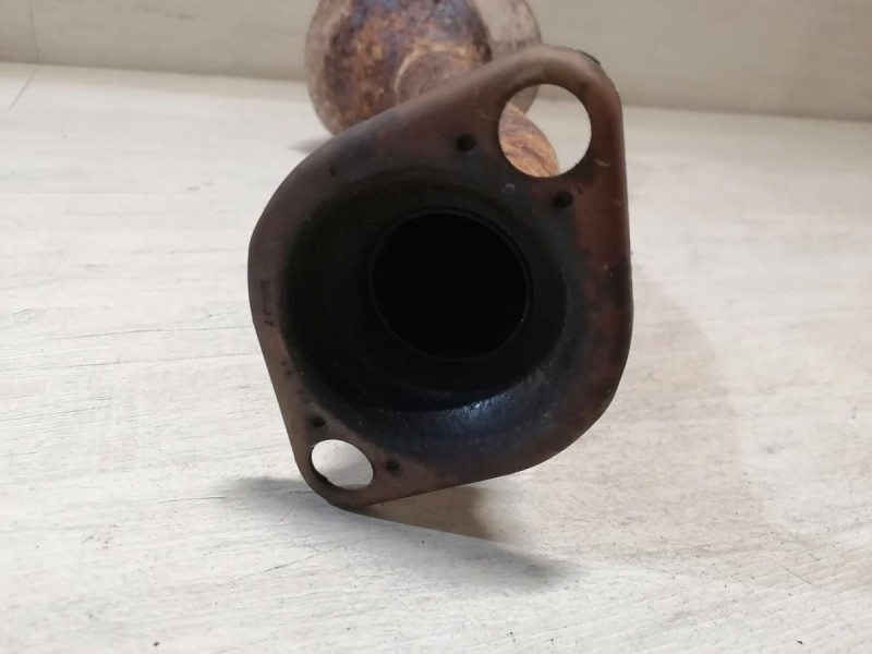 Sandero №14 катализатор 16кл