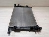 Sandero №14 радиатор охлаждения двигателя деф