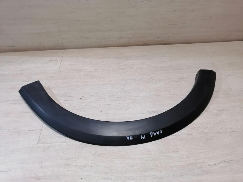 Sandero №14 расширитель крыла передний левый