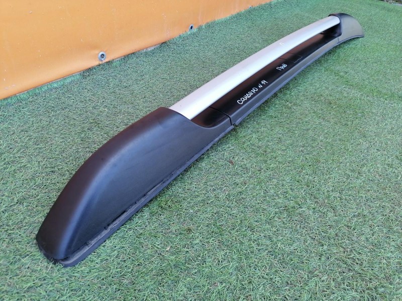 Sandero №14 рейлинг правый