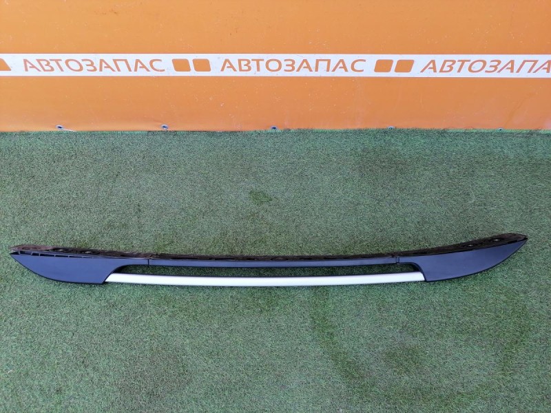 Sandero №14 рейлинг правый