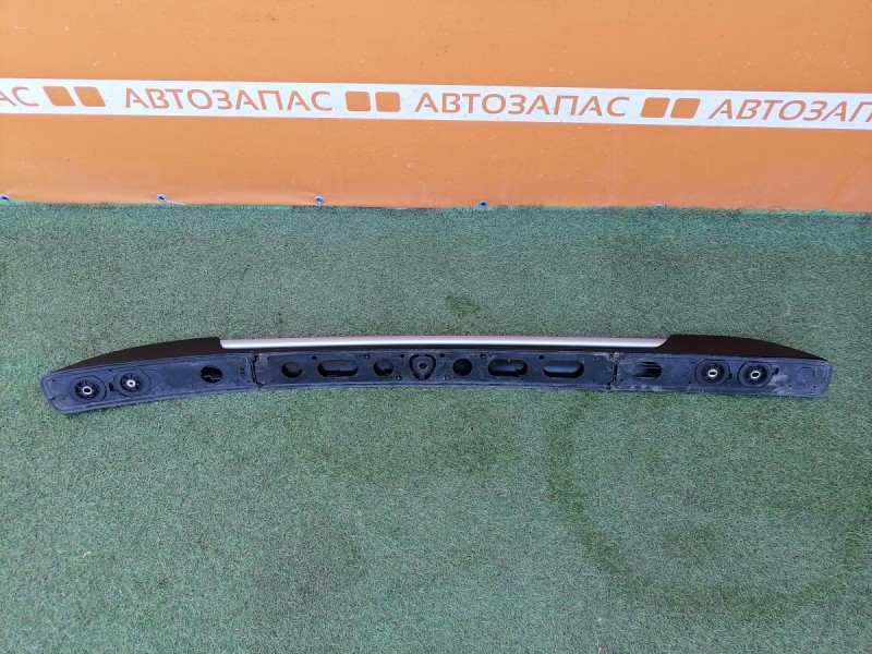 Sandero №14 рейлинг правый