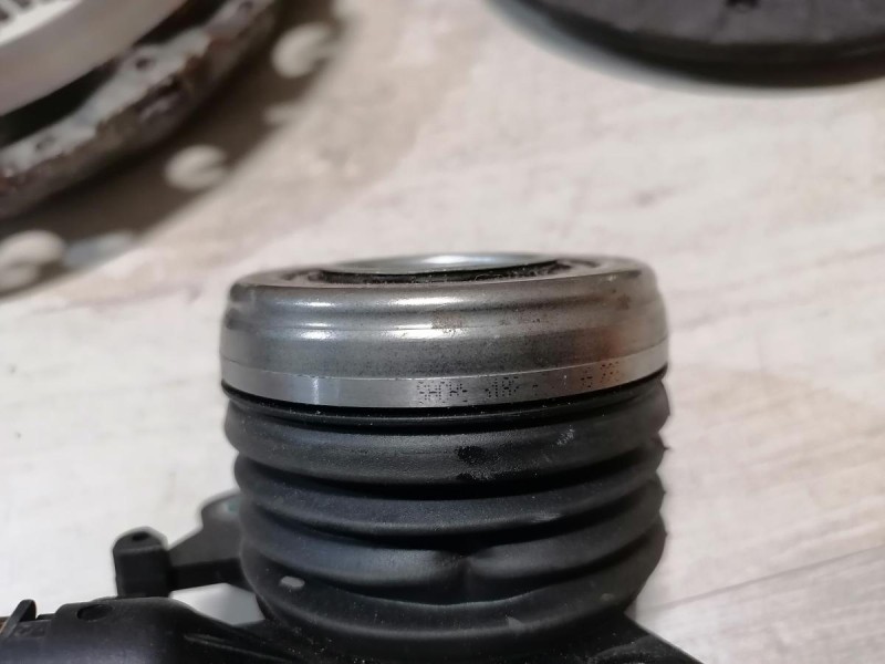 Sandero №14 сцепление к-кт не ориг